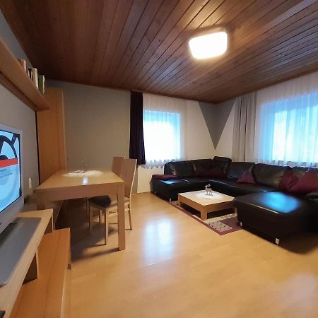 شقة Haus Rosina Mühlbach am Hochkönig المظهر الخارجي الصورة
